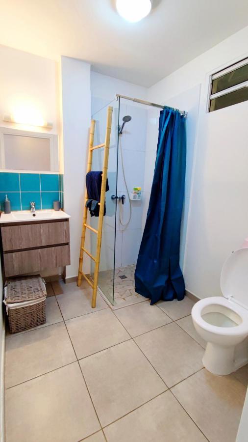 Studio Confort Avec Jardinet Remire-Montjoly Eksteriør billede